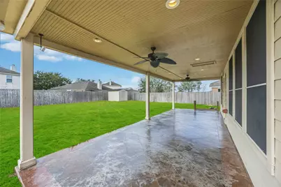 6422 Brazos Glen Lane, Richmond, TX 77469 - Photo 35