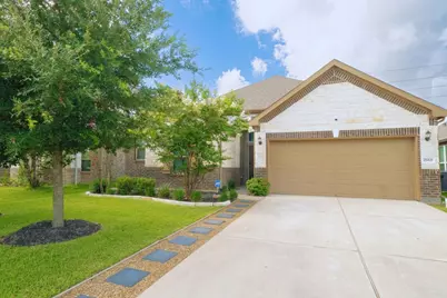 28419 Bobcat Bayou Drive, Katy, TX 77494 - Photo 1