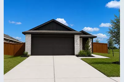 10423 Birds Nest Drive, Beasley, TX 77417 - Photo 1