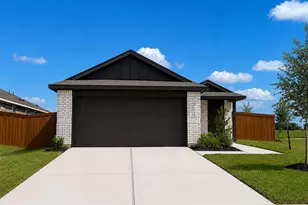 10423 Birds Nest Dr, Beasley, TX 77417 - Photo 1