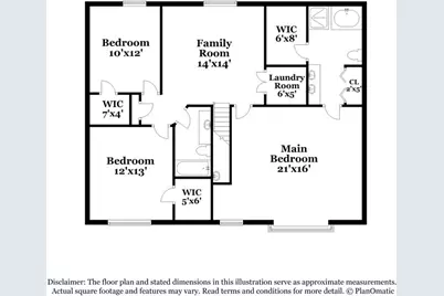 2431 Fox River Lane, Spring, TX 77386 - Photo 3