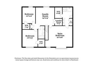 2431 Fox River Ln, Spring, TX 77386 - Photo 3