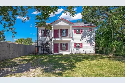 3117 E Crosstimbers Street, Houston, TX 77093 - Photo 1