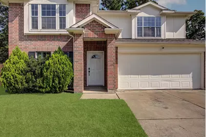 16919 Lacing Court, Crosby, TX 77532 - Photo 3