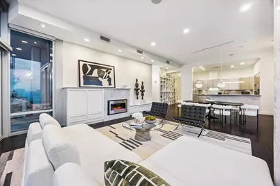 2727 Kirby Drive #13E, Houston, TX 77098 - Photo 5