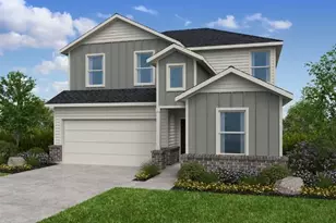 21822 Yellow Sunset Ln, Cypress, TX 77433 - Photo 1