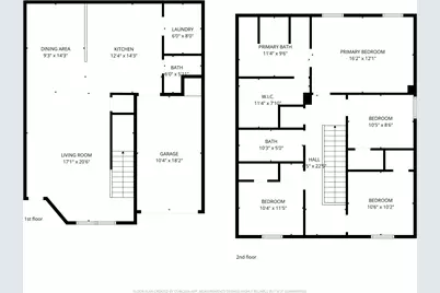 940 21st Street, Hempstead, TX 77445 - Photo 47