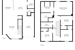 940 21st St, Hempstead, TX 77445 - Photo 47