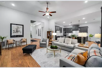 4714 Oak Glen Court, Manvel, TX 77578 - Photo 17