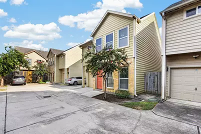 2202 Naomi Street #3, Houston, TX 77054 - Photo 3