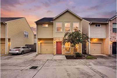 2202 Naomi Street #3, Houston, TX 77054 - Photo 1
