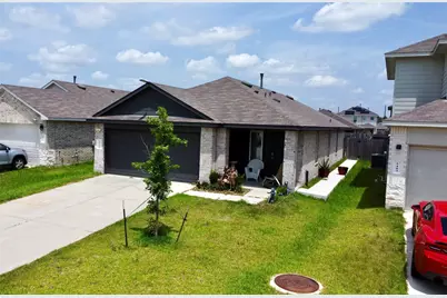 5339 Creekstone Rise Lane, Spring, TX 77373 - Photo 3