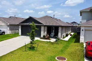 5339 Creekstone Rise Ln, Spring, TX 77373 - Photo 3