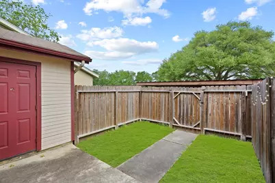 1907 Country Village Boulevard #B, Humble, TX 77338 - Photo 11