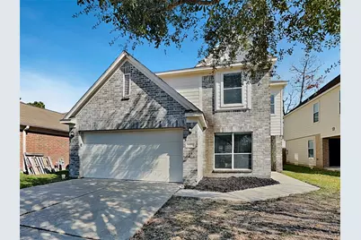 16973 Scenic Knoll Drive, Conroe, TX 77385 - Photo 1