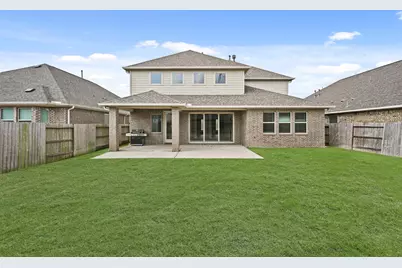 16926 Grayson Woods Lane, Humble, TX 77346 - Photo 33