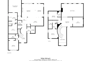 16926 Grayson Woods Ln, Humble, TX 77346 - Photo 37