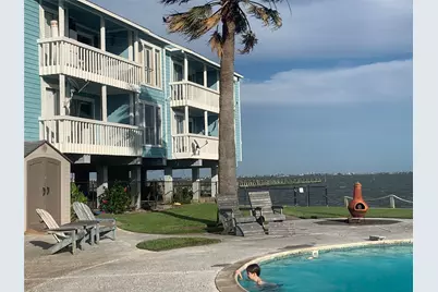 500 Tiki Drive #103, Tiki Island, TX 77554 - Photo 15