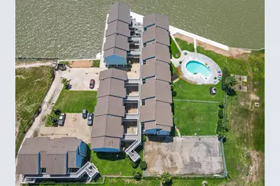 500 Tiki Drive #103, Tiki Island, TX 77554 - Photo 19