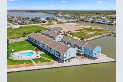 500 Tiki Drive #103, Tiki Island, TX 77554 - Photo 1