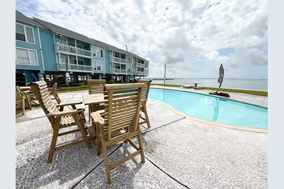 500 Tiki Drive #103, Tiki Island, TX 77554 - Photo 19