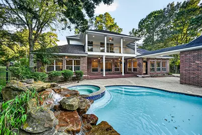 15406 Hunters Bend Drive, Tomball, TX 77377 - Photo 43