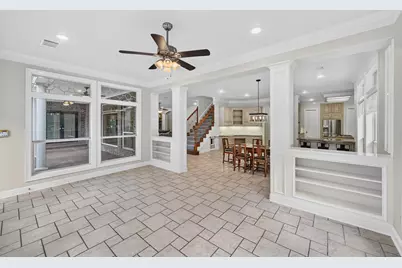 15406 Hunters Bend Drive, Tomball, TX 77377 - Photo 13