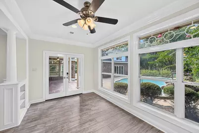 15406 Hunters Bend Drive, Tomball, TX 77377 - Photo 23