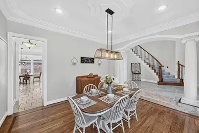 15406 Hunters Bend Drive, Tomball, TX 77377 - Photo 7