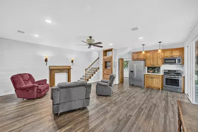15406 Hunters Bend Drive, Tomball, TX 77377 - Photo 35