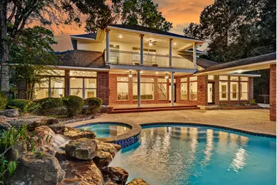 15406 Hunters Bend Drive, Tomball, TX 77377 - Photo 45