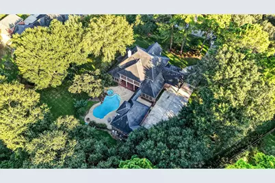 15406 Hunters Bend Drive, Tomball, TX 77377 - Photo 47