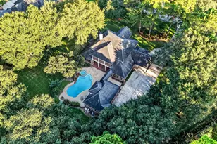 15406 Hunter's Bend Dr, Tomball, TX 77377 - Photo 47