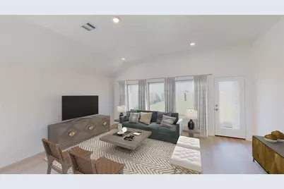 3089 Duskshine Drive, Brookshire, TX 77423 - Photo 3
