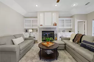 491 Wentworth Ln, Coldspring, TX 77331 - Photo 5