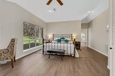 491 Wentworth Lane, Coldspring, TX 77331 - Photo 9