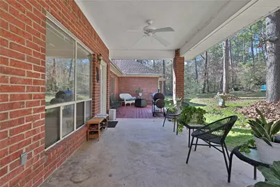 491 Wentworth Lane, Coldspring, TX 77331 - Photo 25