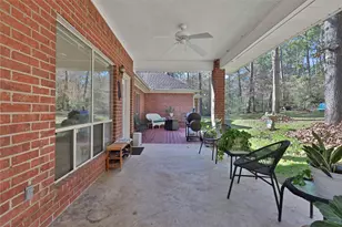 491 Wentworth Ln, Coldspring, TX 77331 - Photo 25