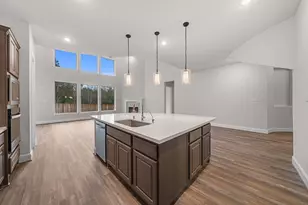 1744 Howler Wy, Montgomery, TX 77316 - Photo 9