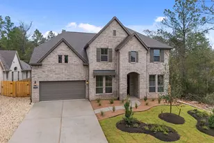 1744 Howler Wy, Montgomery, TX 77316 - Photo 3