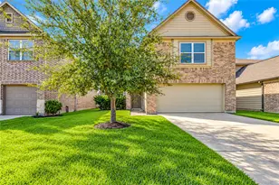 3329 Horizon Side Way, Katy, TX 77493 - Photo 3