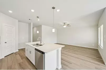 6412 Green Clover Lane, Pearland, TX 77584 - Photo 5