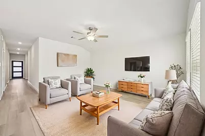 6412 Green Clover Lane, Pearland, TX 77584 - Photo 1