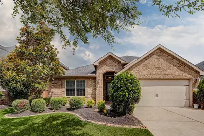 28118 Laurel Garden Lane, Fulshear, TX 77441 - Photo 3