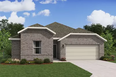 7807 Jasper Meadows Way, Angleton, TX 77515 - Photo 1