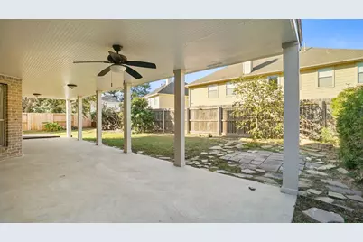810 Flanners Court, Spring, TX 77373 - Photo 37