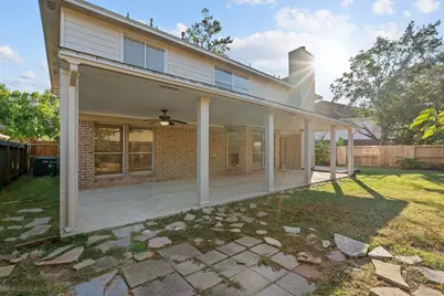 810 Flanners Court, Spring, TX 77373 - Photo 41
