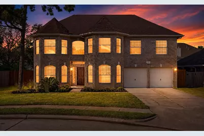 810 Flanners Court, Spring, TX 77373 - Photo 1