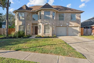 810 Flanners Court, Spring, TX 77373 - Photo 3
