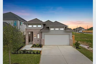 110 Candlelight Ridge Court, Richmond, TX 77406 - Photo 1